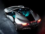Alfa Romeo Pandion Concept 2010 года